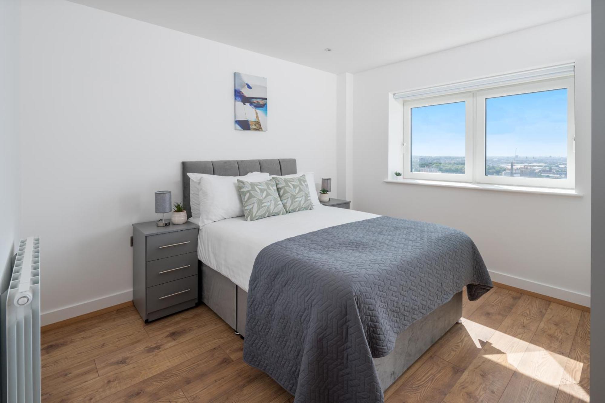 Skyvillion - London River Thames Top Floor Apartments By Woolwich Ferry, Mins To London Excel, O2 Arena , London City Airport With Parking Экстерьер фото
